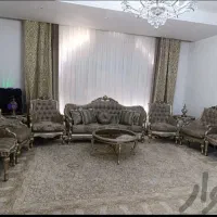 مبل و میز ناهارخوری استیل راحتی