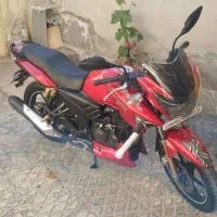 آباچی ۹۲|موتورسیکلت|فردیس, طالقانی|دیوار