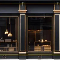 مغازه ۲۱ متری پاسداران صدرا