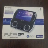 پلی استیشن گو pes go