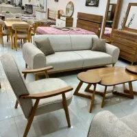 مبل مدل/مینی مال/تسویه درب منزل/کد8058|مبلمان خانگی و میز عسلی|لوشان, |دیوار