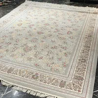 فرش ۹ متری ۷۰۰ شانه کاشان|فرش|بابل, |دیوار