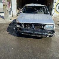 پراید 131 مدل ۱۳۸۷ تصادفی ، بنزینی|خودرو سواری و وانت|رباطکریم, رباطکریم|دیوار