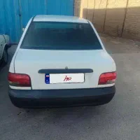 پراید۹۴|خودرو سواری و وانت|قم, شهر قائم|دیوار