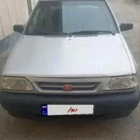 پراید ۸۹ هیدرولیک