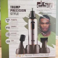 موزن بینی 40032 دی اس پی