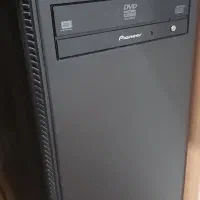 کیس و مانیتور  ddr4