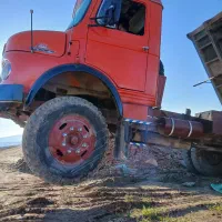 چادر ماشین تک کمپرسی گم شده