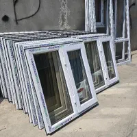 تولید کننده درب و پنجره پی وی سی
