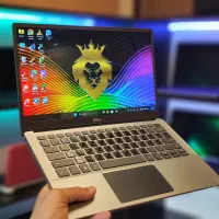مینی لپتاپ Full HD لوکس i5 نسل8 ویندوز11 همه کاره