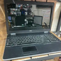لپتاپ دل i5 مدل ۶۵۴۰