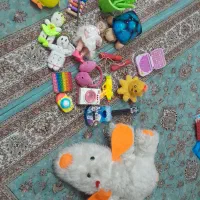 اسباب بازی