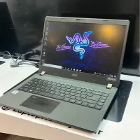 لپتاپ Acer/نسل۱۰/رم8/هارد۲۵۶ssd با شارژدهی بالا