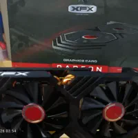 گرافیکrx 580