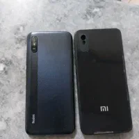 ۱عدد گوشی ردمی A9 درحدنو ۳۲ گیگ|موبایل|تهران, بهارستان|دیوار