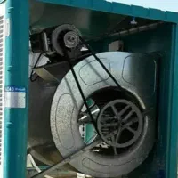 نصاب و تعمیرات انواع کولر