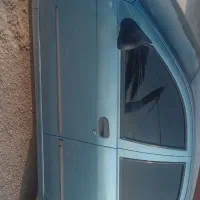 تیبا ۲ مدل ۱۳۹۷|خودرو سواری و وانت|لالی, |دیوار