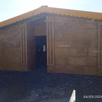 کاشی کاری وسنگ کاری ساختمان