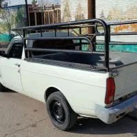 وانت پیکان مدل ۹۲|خودرو سواری و وانت|یاسوج, |دیوار