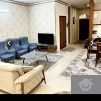 87متری/دوخواب/لوکس /