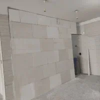 دیوار گچی .نصب .طراحی. اجرا .گچکاری