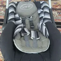 کریر نوزاد