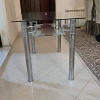 میز صندلی ۴ نفره