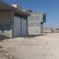 فروش تجاری بزرگ با سند تک برگ|فروش مغازه و غرفه|جهرم, |دیوار