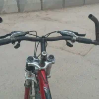 دوچرخه 26