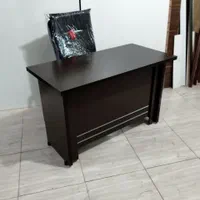 میز اداری نما کرکره خطی 100و 120 و 140 سانتی|دفتر کار|مشهد, نوید|دیوار