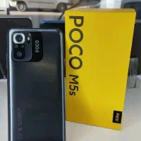 Poco M5s