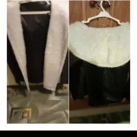 کاپشن مردانه