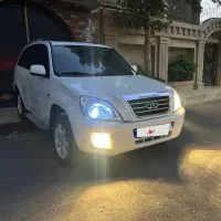 ام وی ام ایکس ۳۳ مدل ۹۱|خودرو سواری و وانت|نظرآباد, نظرآباد|دیوار