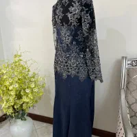 لباس مجلسی بهمراه کفش در حد نو نو|لباس|تهران, اقدسیه|دیوار