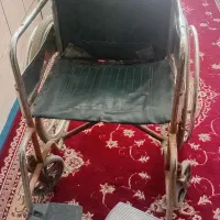 ویلچر|پزشکی|خرمشهر, |دیوار