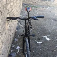 دوچرخه 24|دوچرخه، اسکیت، اسکوتر|سنندج, |دیوار