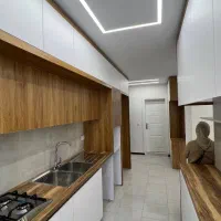 زون2 قائم فول کلید نخورده نورگیر - فاز 11 پردیس
