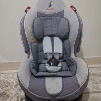 صندلی ماشین پیر گاردین