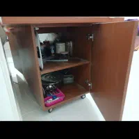 میز|میز تحریر و کامپیوتر|تهران, شهرآرا|دیوار