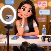 کاردرمنزل آسان پاره وقت باحقوق روزانه بالا 2میلیون