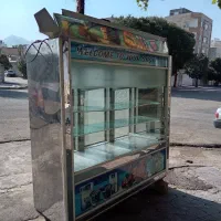 یخچال کبابی