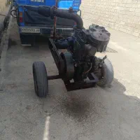 موتور آب مارگو