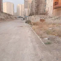 ۲۰۰ متر ملک دوکله تجاری مسکونی بر اصلی ساحلی|فروش زمین و ملک کلنگی|اردبیل, |دیوار