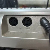 کیبورد آموزشی یاماهادر حدنو psr-a300|پیانو، کیبورد، آکاردئون|رشت, منظریه|دیوار