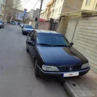 پژو 405مدل 82|خودرو سواری و وانت|الوند, |دیوار