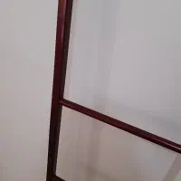نردبان|بندرخت و رخت‌آویز|دزفول, |دیوار