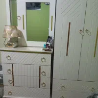 کمدلباس ودراور|جاکفشی، کمد، دراور|قوچان, |دیوار