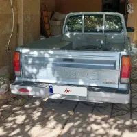 مزدا ۲۰۰۰مدل آخر۹۳کارکرد واقعی۱۲۲۰۰۰تابدون رنگ|خودرو سواری و وانت|تبریز, |دیوار