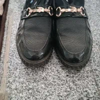 کفش های مردانه|کیف، کفش، کمربند|قم, چهل درخت|دیوار