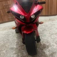 موتور شارژی|اسباب‌بازی بچه|قرچک, مهدیه|دیوار